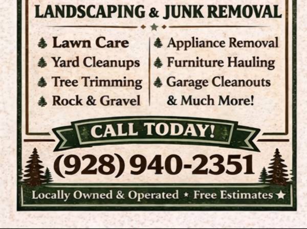 Pre-Winter Yard Prep: Final Cleanups, Gutters & Tree Trimming etc 1