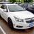 2014 *Chevrolet* *CRUZE* *4dr Sedan LTZ* Summit Whit 1 thumbnail