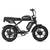 Overstock Sale! Brand New! w/Warranty Dual Motor & Dual Battery! 6 thumbnail