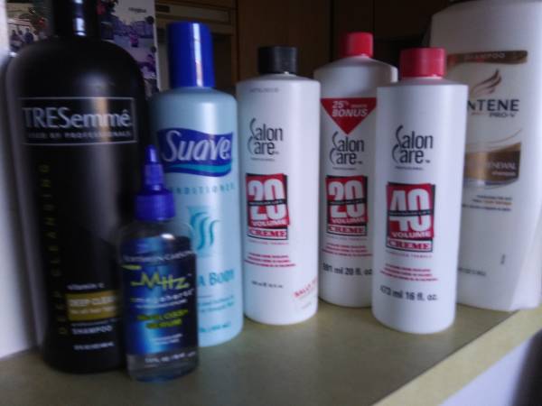 great stuff  for hair care 1
