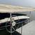 Craftlander boat lift, 4500 pound capacity, 120” wide, include canopy 1 thumbnail