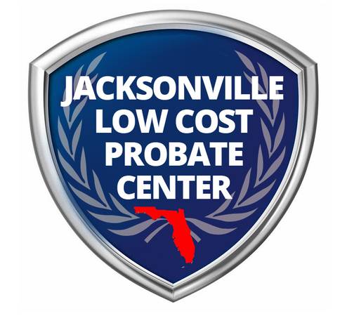 LOW COST JACKSONVILLE PROBATE ATTORNEY 1