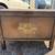 1970’s Vintage Walnut End Table or Side Table 2 thumbnail