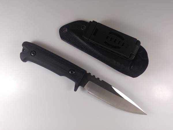 Hunting Knife Tactical Survival, 9 inches 1