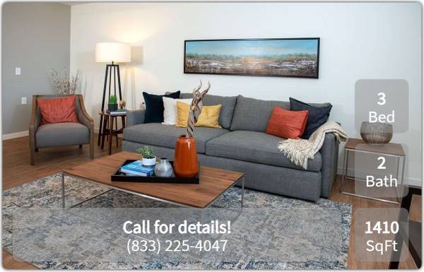 $1,949 / 3br - 1410ft2 - All you need and more: 3 BR, 2 BA in a vibrant community. (Woodbury)63990385597571121