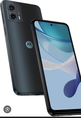 Lost moto g 5g blue smart phone ( East Main Street) 1