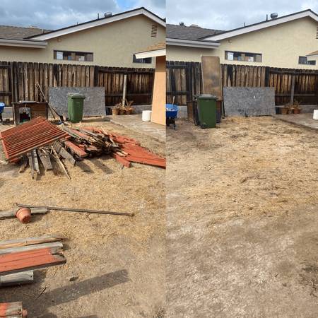 🚛🚛HAULING/JUNK REMOVAL🚛 1