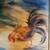 Vintage Painting by American Modernist Doris Turner 6 thumbnail