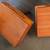 Pair of vintage Danish modern teak floating nightstands by G-Plan 10 thumbnail