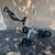 Sun Mountain Speed cart 3 wheel Golf push cart 1 thumbnail