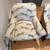 Cheetah Print Armchair 3 thumbnail