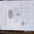 Patio Table Darlee Elizebeth w Ice Bucket NIB 8 thumbnail