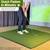 Golf Mat 31mm, 5x4ft Golf Hitting Mat NEW 1 thumbnail