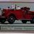 1970s Mack Fire Pumper Sign 1 thumbnail