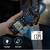 New Digital Clamp Meter,6000 Counts Auto Range TRMS Multimeter Tester 600A AC Cu 9 thumbnail