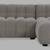 High-End Living Room Set – Couch + Marble Coffee Table + Silk Carpet 2 thumbnail