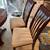 4 Free Dining Room Chairs (TLC Needed) 1 thumbnail