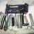 Honda Motorcycle tool kit 1 thumbnail