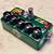 Rare Vintage ZVex Fuzz Factory (Veroboard) Handpainted 6 thumbnail