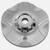 HD Wheels Storm 5 Replacement Silver Center Cap (3) 1 thumbnail