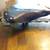 vintage bike seat /saddle 3 thumbnail