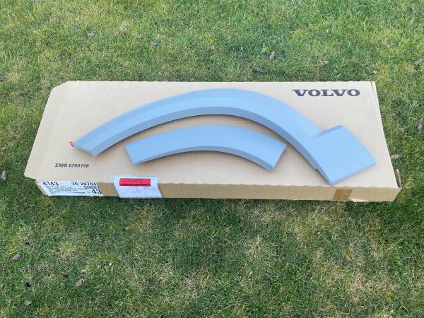 FLARE- VOLVO #39837164 1