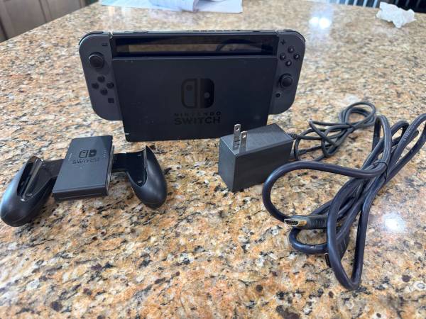 2 Nintendo Switches - $150 EACH 1