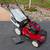 NICE!! Toro Self-propelled Mower 22-in, Bagger And Side Discharge Chute!! FWD 1 thumbnail