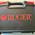 Ruger Mark IV 22/45 hard case 1 thumbnail
