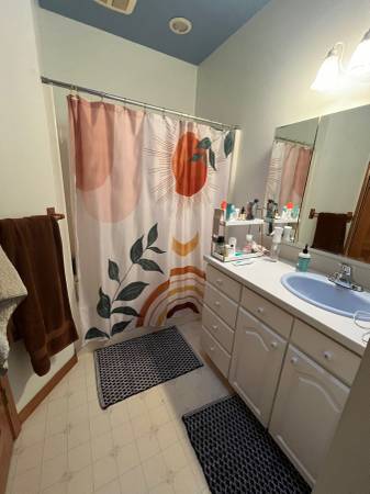 $1,100 / 3br - Furnished Room with Private Bath – Available Nov 20 to Apr 30 (White Salmon)63956354750723124