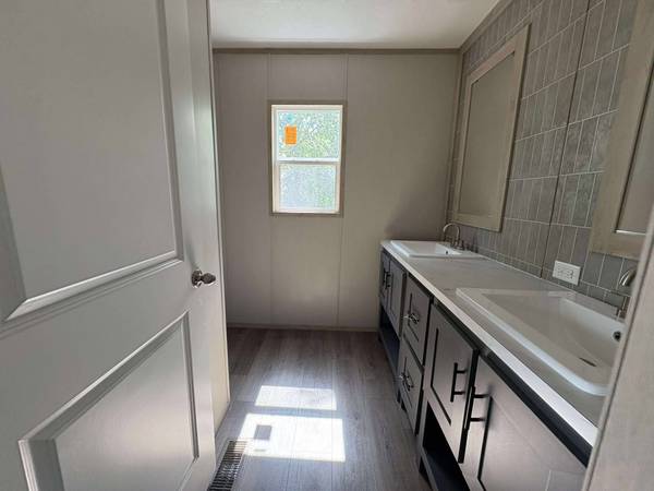 $1,700 / 4br - HOGARES MÓVILES A ESTRENAR (corpus christi)64036541680130123