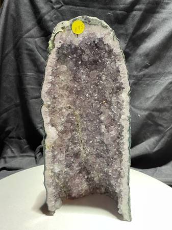 Geode Amethyst I 1