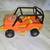 JEEP 1977 FISHER PRICE NORTH WEST ADVENTURE 2 thumbnail