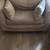Free chair and storage ottoman 3 thumbnail