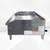 Commercial 48" Thermostatic Chrome top Gas Griddle 6 thumbnail