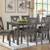 Dining-Tyler Collection 5PC Counter Table Low Price 1 thumbnail