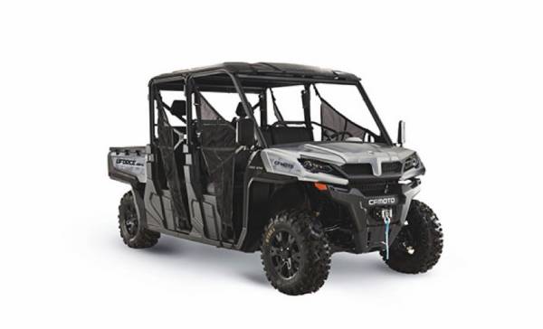 2022 CFMoto UForce 1000 XL 1