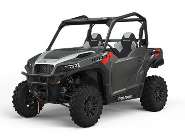 2022 Polaris General 1000 Premium 1