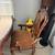 North shore dining table from Aslhey 3 thumbnail