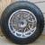New 20X12 Chrome Gear Offroad & 325 60 20 Nitto A/T 10ply Tires *6LUG* 2 thumbnail