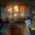 Elegant Antique Buffet 2 thumbnail