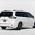 2015 Toyota Sienna  SE Premium Minivan, Passenger 5 thumbnail