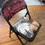 Vintage WWE Ringside Chairs - John Cena Revolution & 2003 Armageddon 1 thumbnail
