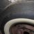 60s chevy 14 inch wheels with older 800-14 wide whites 4 thumbnail