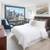 Luxury unit with Floor-Ceiling Windows, pool and parking on site! 3 thumbnail