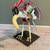 Fantasy Foul Bird Sculpture by John Olsen 19 thumbnail