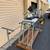 Mitre Saw and Bench + Shop Vac 2 thumbnail