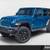 2020 Jeep Wrangler Unlimited 4x4 4WD SUV Sport S Convertible 1 thumbnail