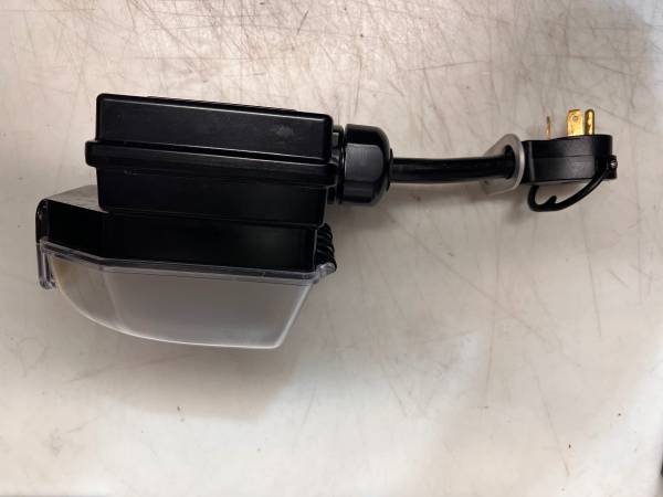 RV Surge Guard protector - $70 (Escondido)63471474978561124