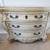**FRENCH PROVINCIAL QUEEN BED SET COMPLETE  MADE BY NEIMAN MARCUS 2 thumbnail